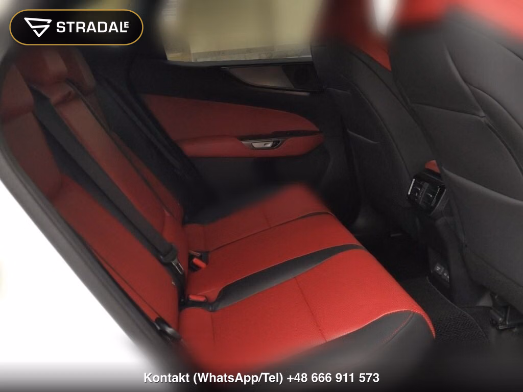 LEXUS NX NX350H F SPORT, miniaturka 5