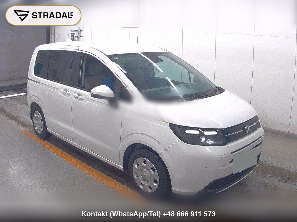 HONDA FREED HYBRID EHEV AIR, miniaturka 2