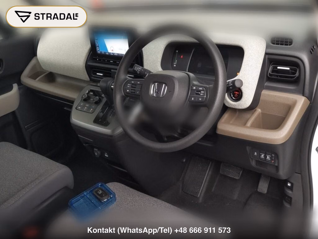 HONDA FREED HYBRID EHEV AIR, miniaturka 4