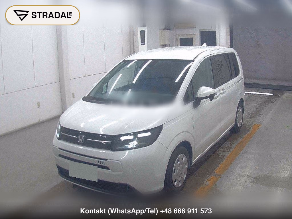 HONDA FREED HYBRID EHEV AIR, miniaturka 5