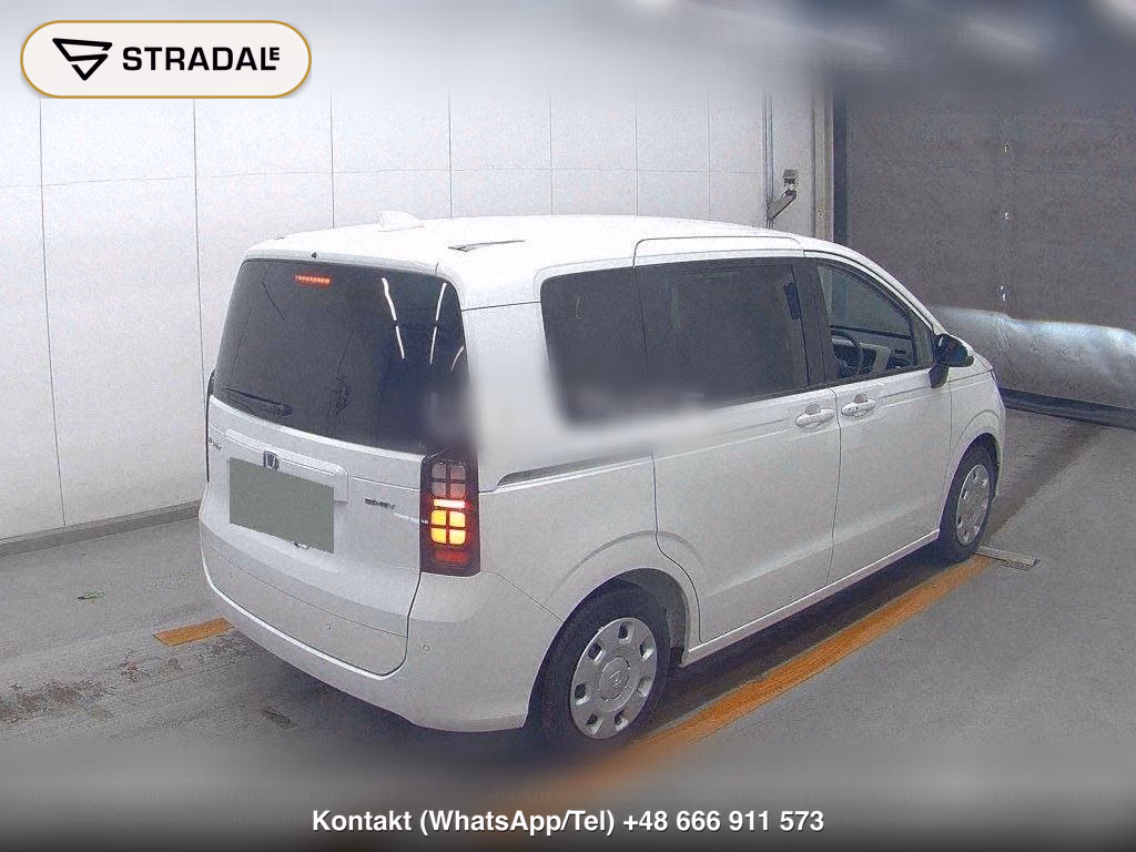 HONDA FREED HYBRID EHEV AIR, miniaturka 6