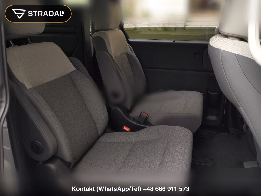 HONDA FREED HYBRID EHEV AIR, miniaturka 7