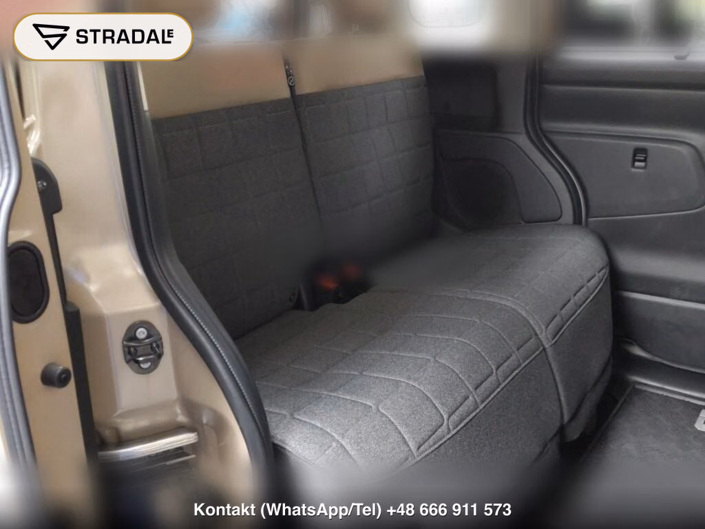MITSUBISHI DELICA MINI 4WD T PREMIUM, miniaturka 7