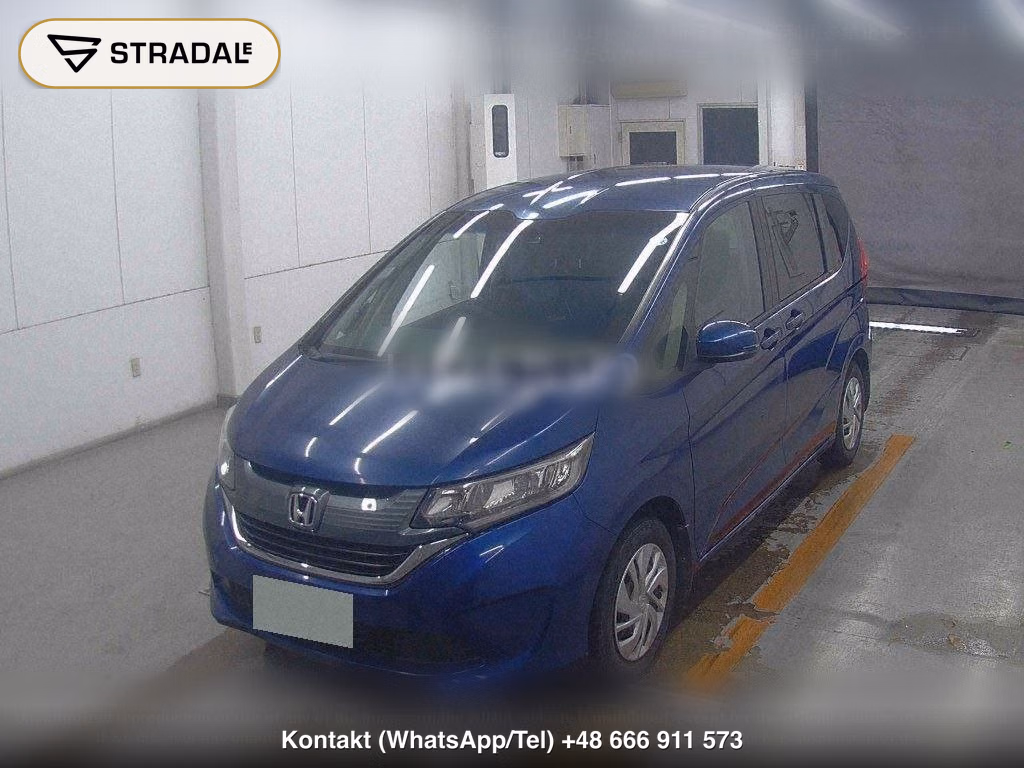HONDA FREED G･HONDA SENSING, miniaturka 5