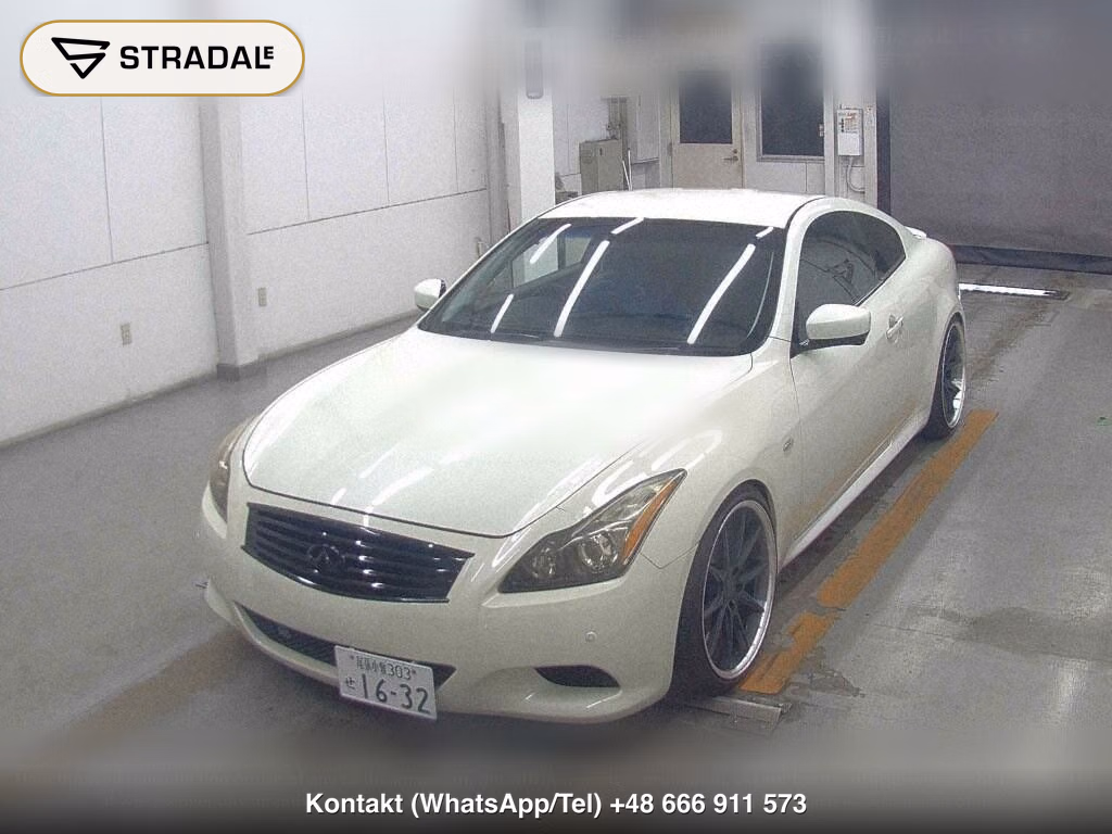 NISSAN SKYLINE CP 370GT TYPE SP, miniaturka 5