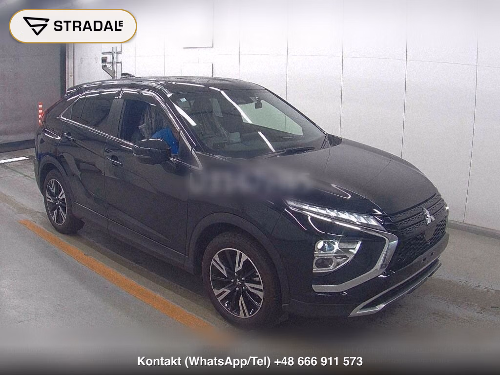 MITSUBISHI ECLIPSE CROSS G PLUS PACKAGE, miniaturka 2