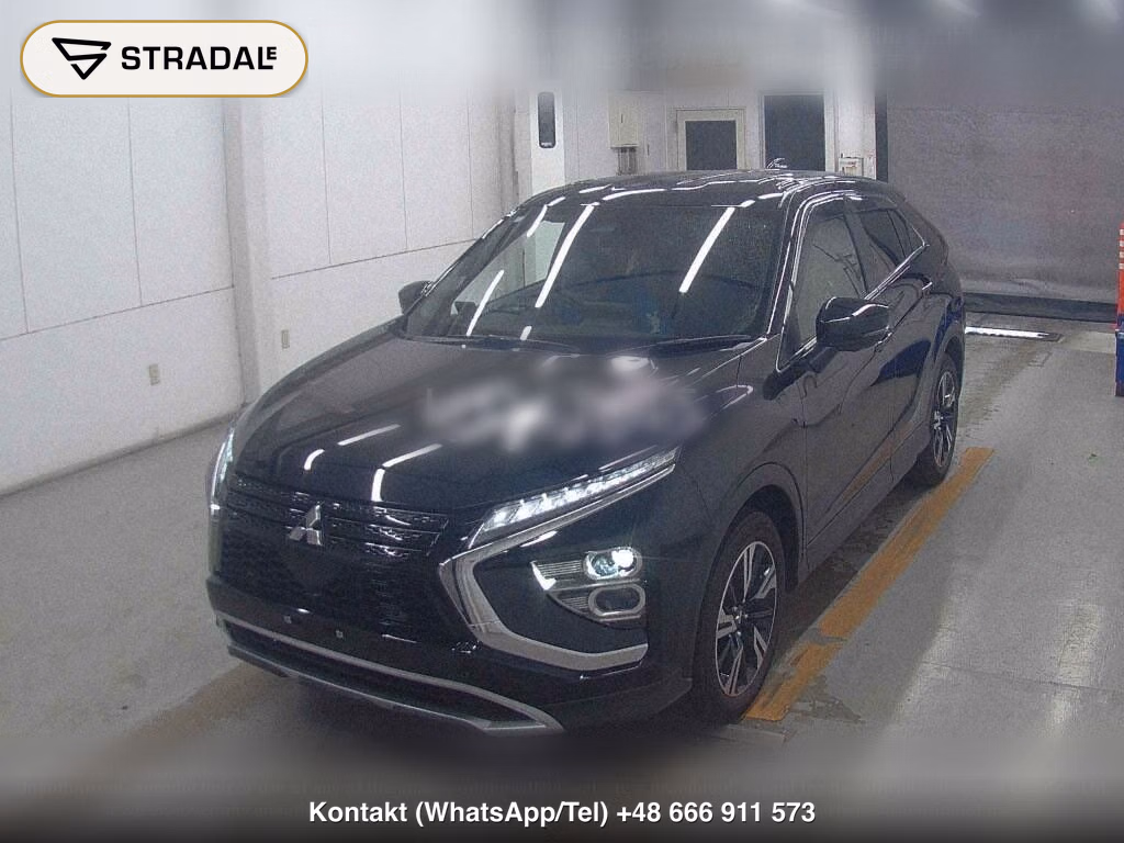MITSUBISHI ECLIPSE CROSS G PLUS PACKAGE, miniaturka 5