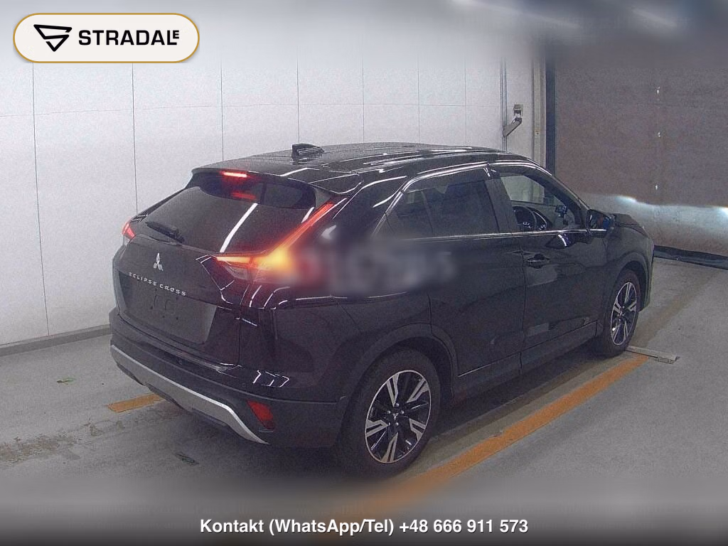MITSUBISHI ECLIPSE CROSS G PLUS PACKAGE, miniaturka 6