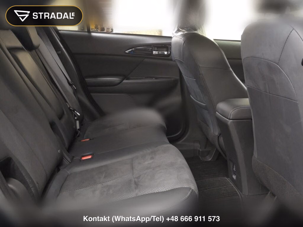 MITSUBISHI ECLIPSE CROSS G PLUS PACKAGE, miniaturka 7