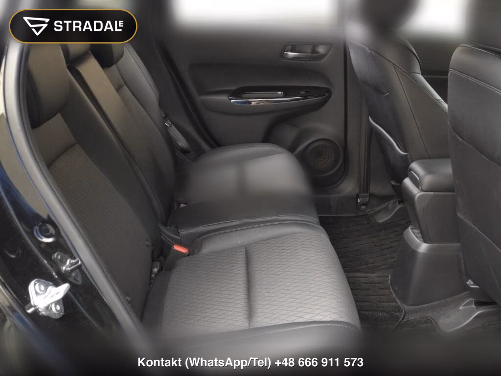 HONDA FIT LUXE, miniaturka 7