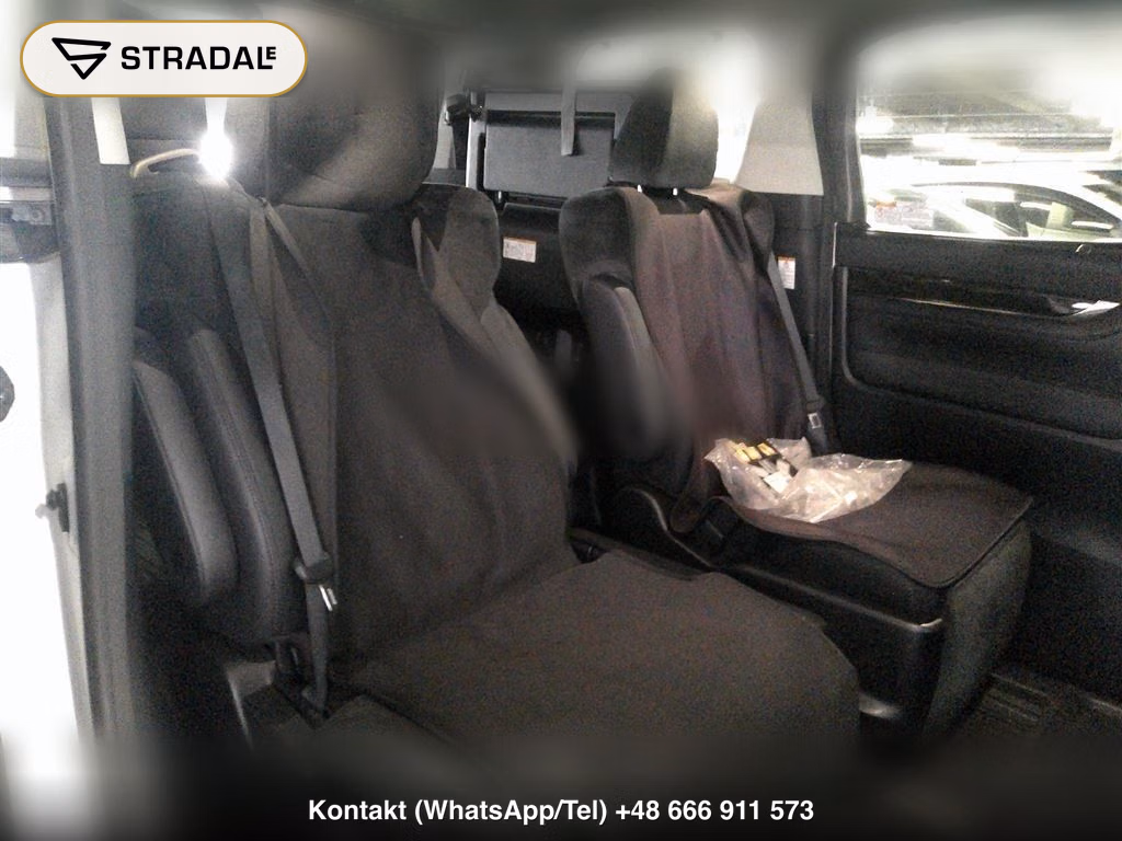 TOYOTA ALPHARD HYBRID 4WD SR, miniaturka 7