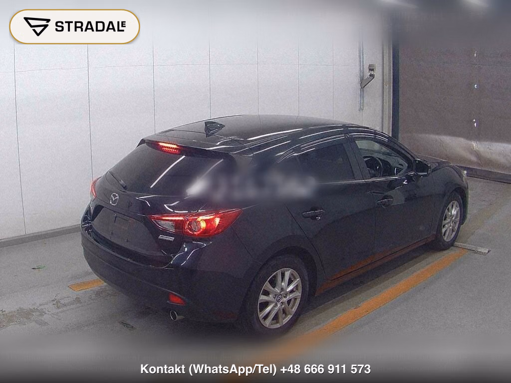 MAZDA AXELA SPORT 15S TOURING, miniaturka 6