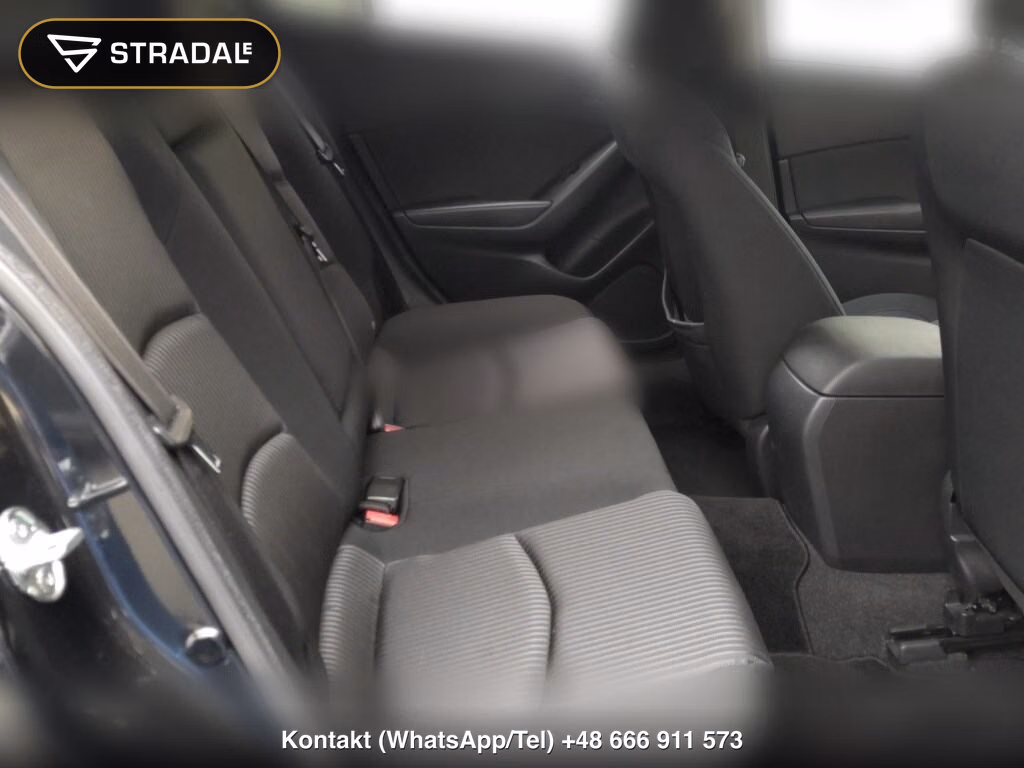 MAZDA AXELA SPORT 15S TOURING, miniaturka 7