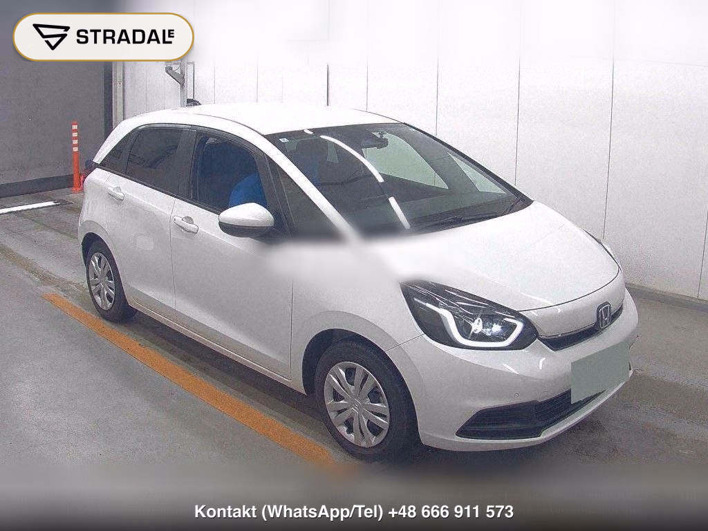 HONDA FIT EHEV HOME, miniaturka 2