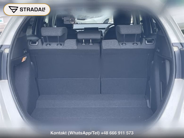 HONDA FIT EHEV HOME, miniaturka 11