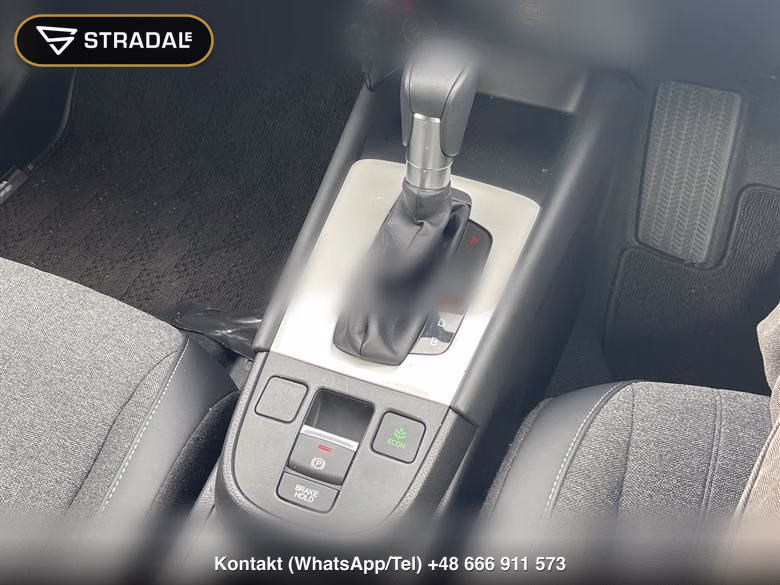 HONDA FIT EHEV HOME, miniaturka 12