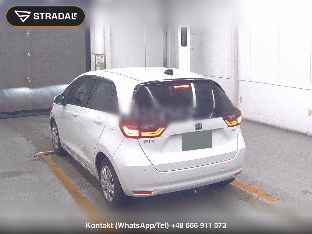 HONDA FIT EHEV HOME, miniaturka 3