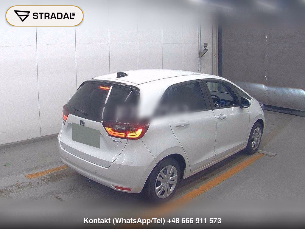 HONDA FIT EHEV HOME, miniaturka 5