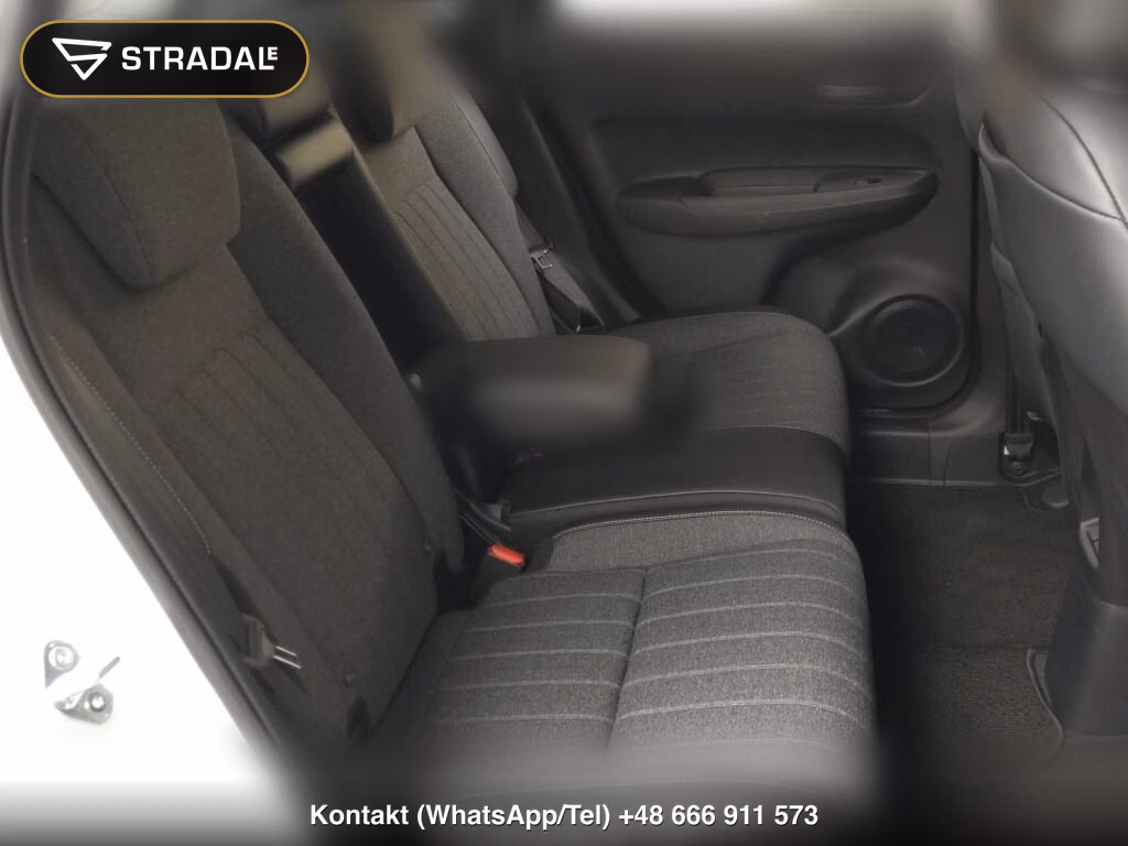 HONDA FIT EHEV HOME, miniaturka 6
