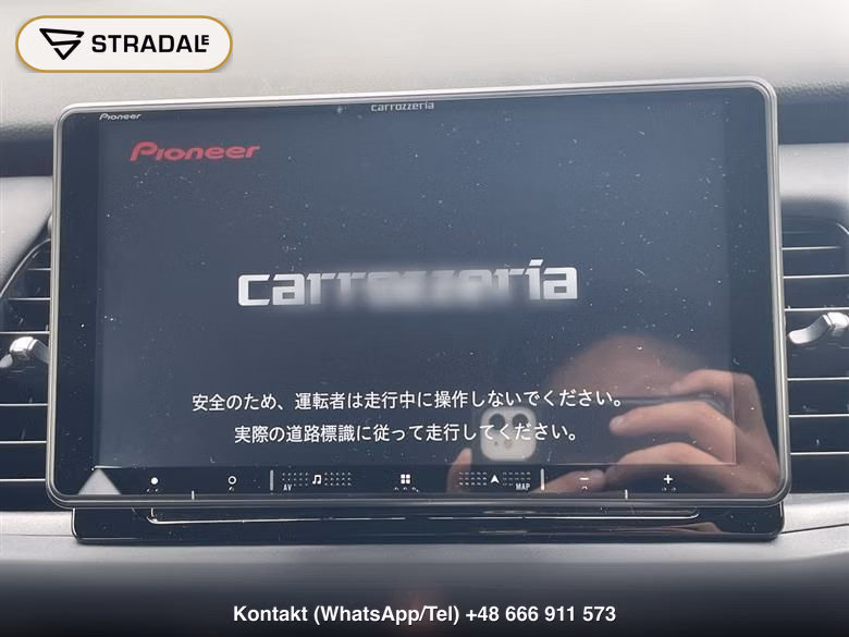 HONDA FIT EHEV HOME, miniaturka 7