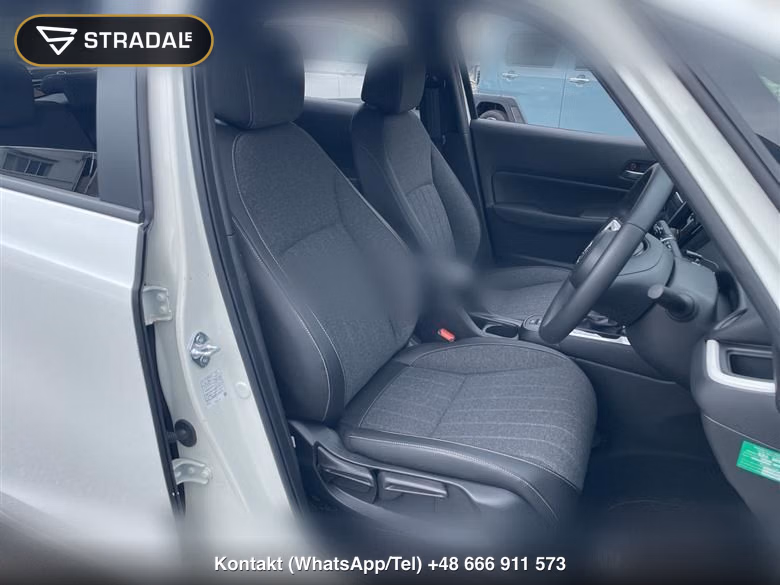 HONDA FIT EHEV HOME, miniaturka 10