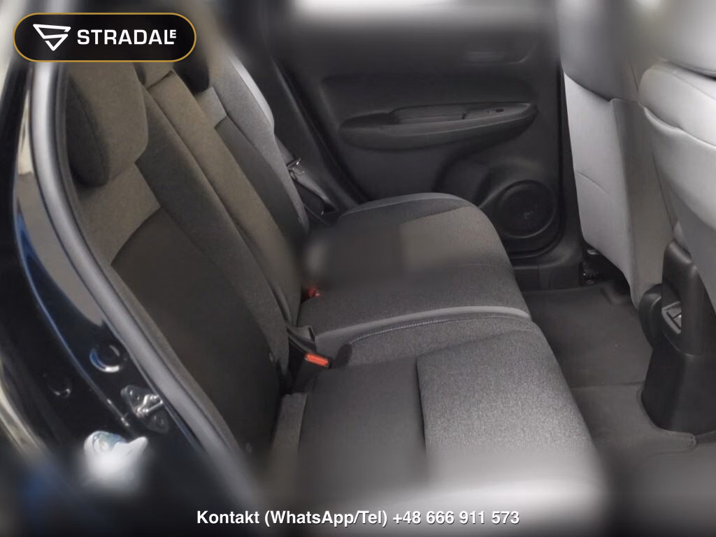 HONDA FIT EHEV RS, miniaturka 7