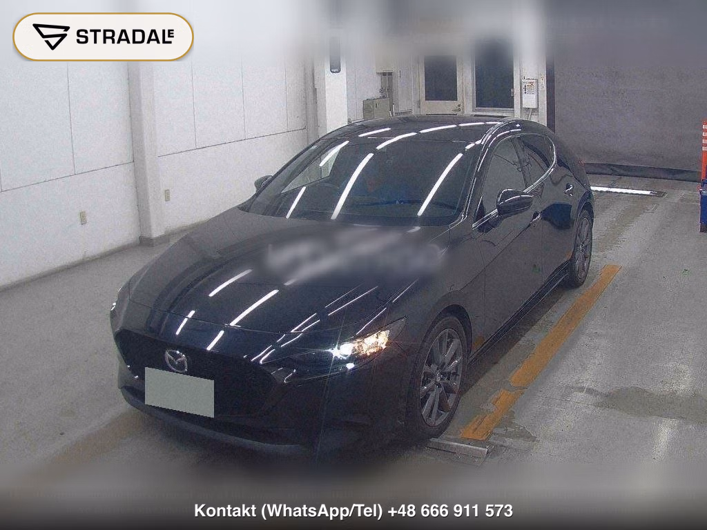 MAZDA MAZDA3 FASTBACK 15S TOURING, miniaturka 5