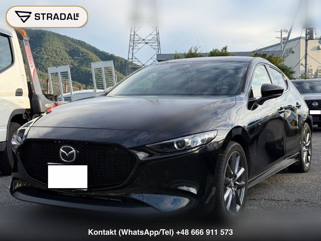 MAZDA MAZDA3 FASTBACK 15S TOURING, miniaturka 10