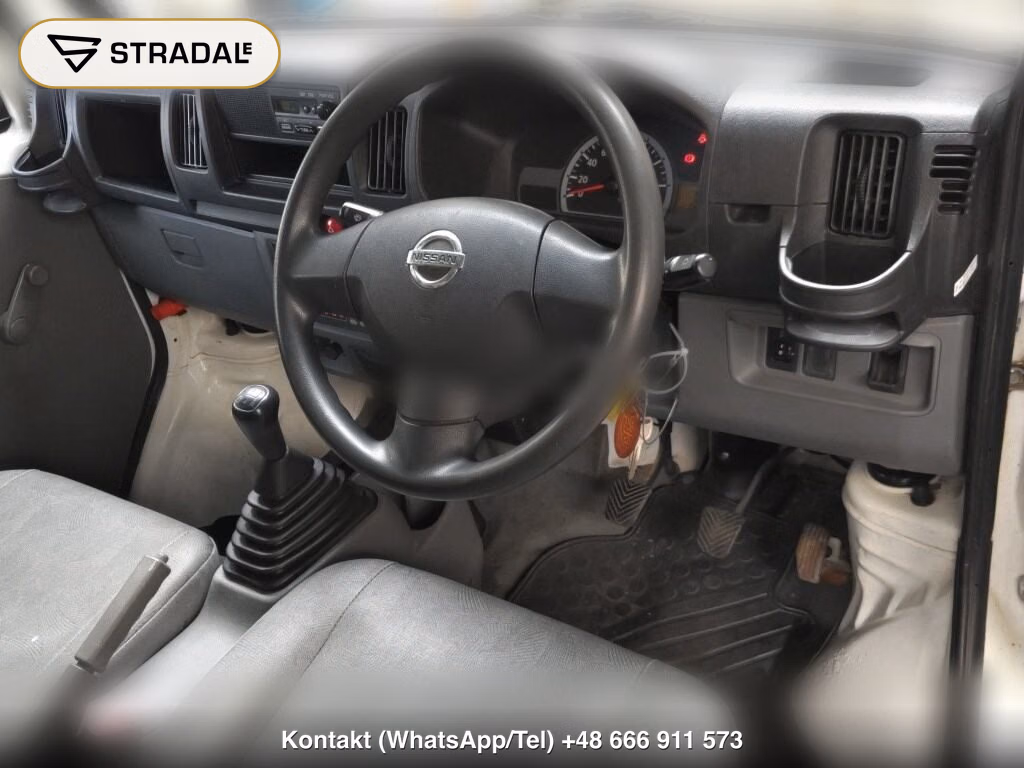 NISSAN CLIPPER VAN OTHERS, miniaturka 3