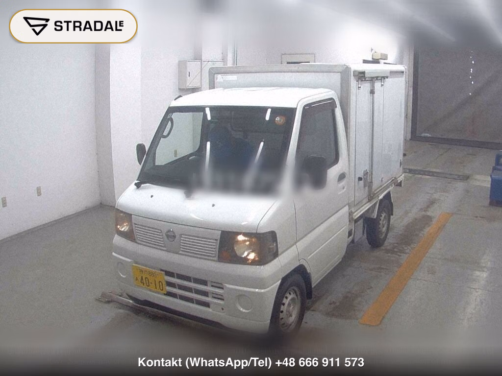 NISSAN CLIPPER VAN OTHERS, miniaturka 4