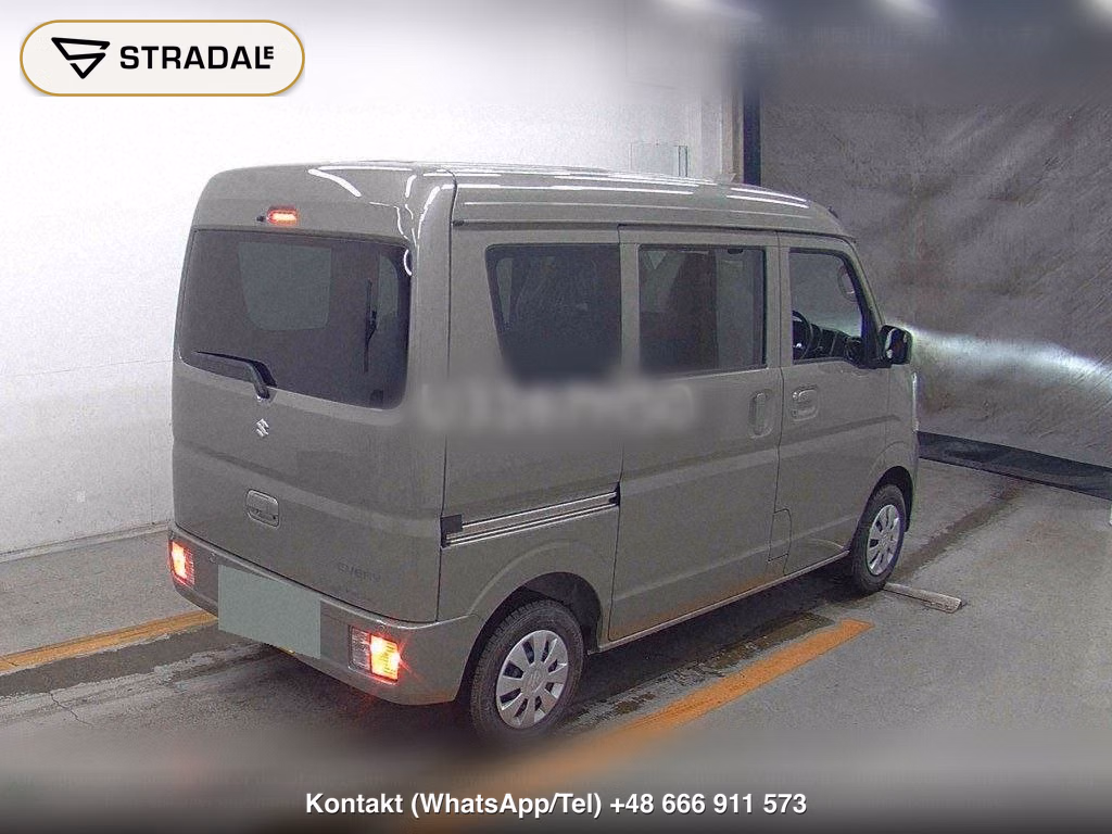 SUZUKI EVERY 5D JOIN, miniaturka 6