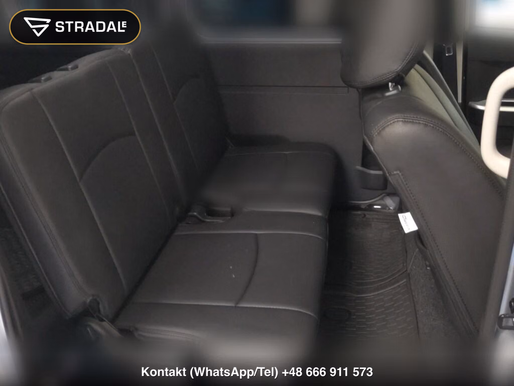 DAIHATSU ATRAI 5D RS, miniaturka 7