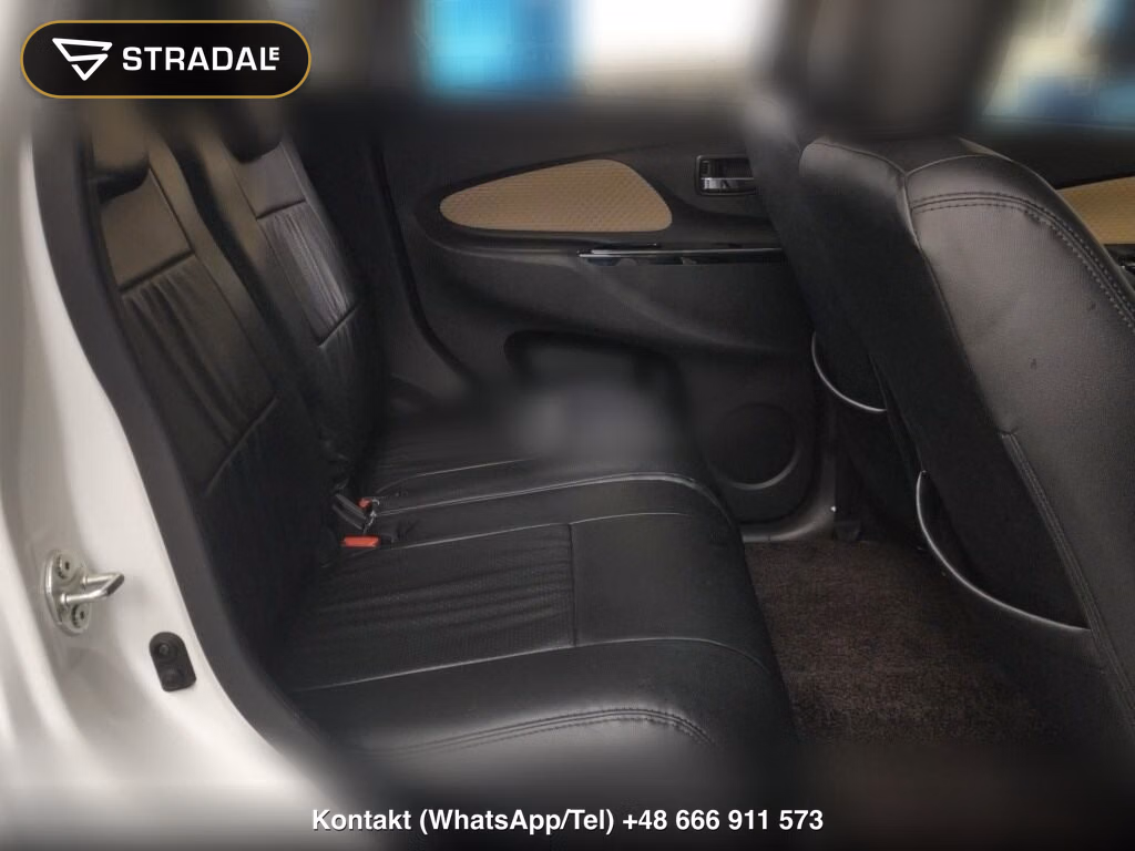 NISSAN DAYZ HIGHWAY STAR X PREMIUM SELECTION, miniaturka 6