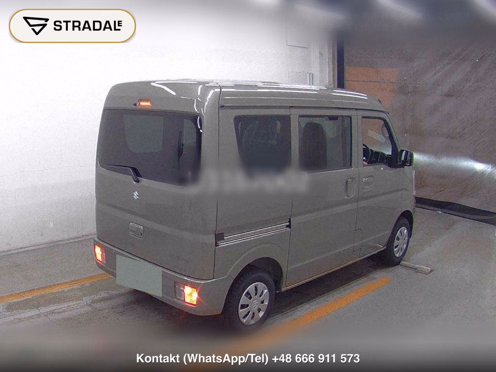 SUZUKI EVERY 5D JOIN, miniaturka 6
