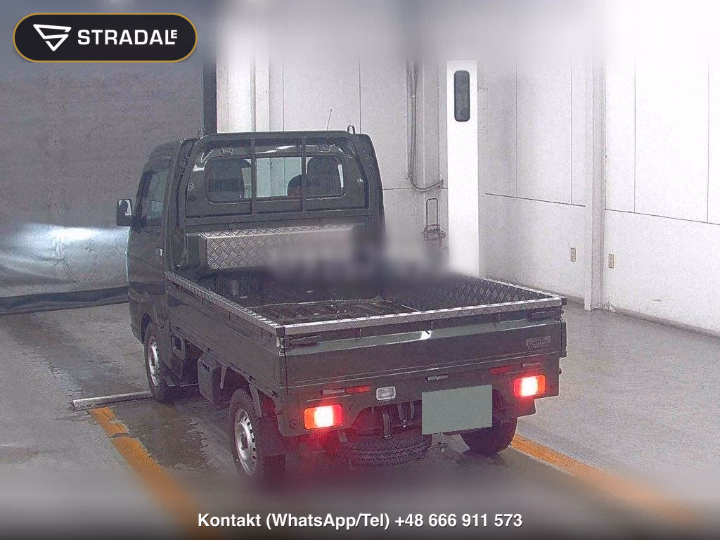SUZUKI CARRY TRUCK KC SPECIAL, miniaturka 3