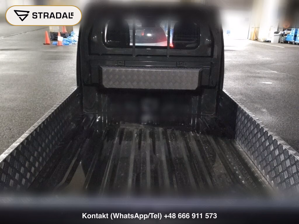 SUZUKI CARRY TRUCK KC SPECIAL, miniaturka 7