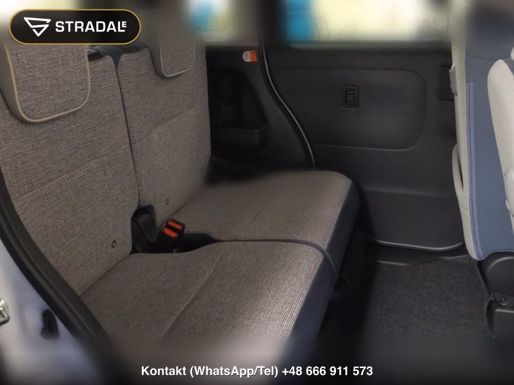 DAIHATSU MOVE CANBUS STRIPES G, miniaturka 7