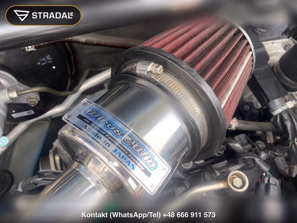 SUZUKI ALTO WORKS 5D BASE GRADE, miniaturka 12