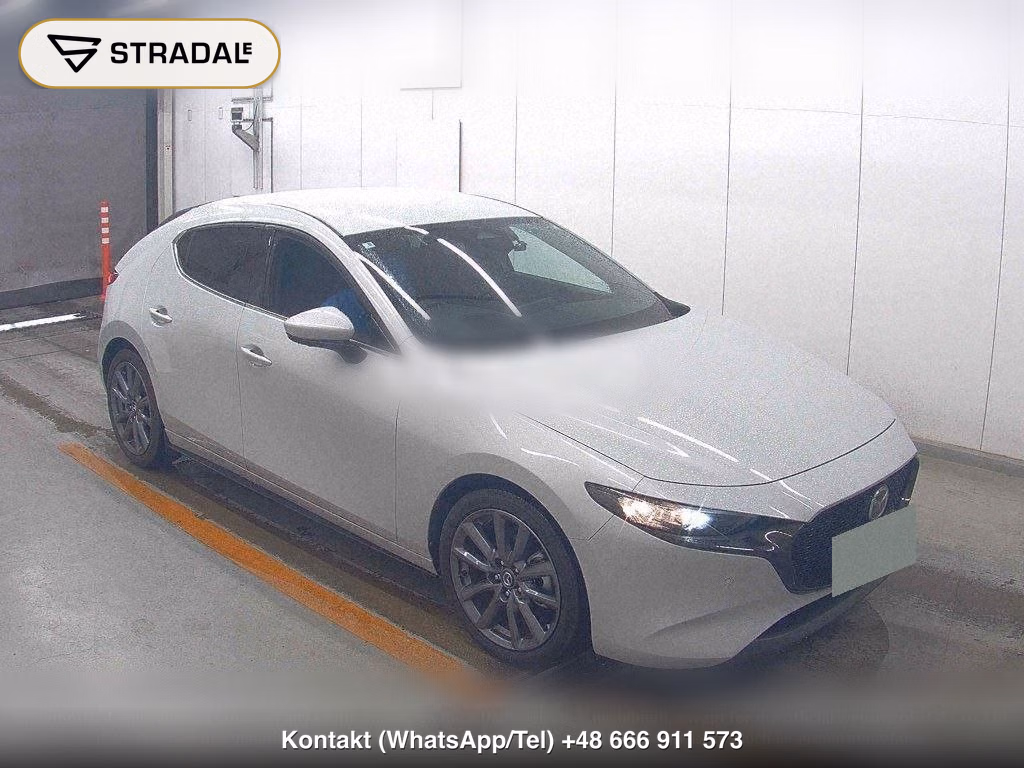 MAZDA MAZDA3 FASTBACK 15S TOURING, miniaturka 2