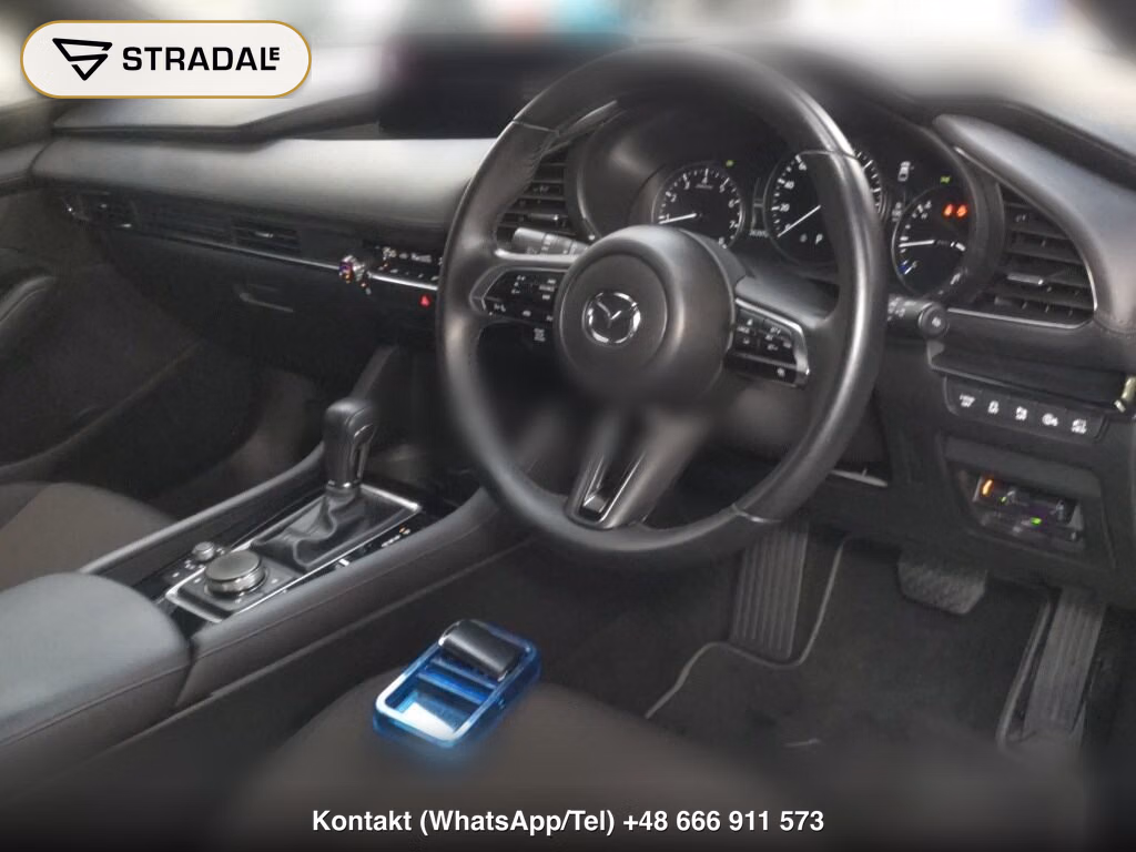 MAZDA MAZDA3 FASTBACK 15S TOURING, miniaturka 4