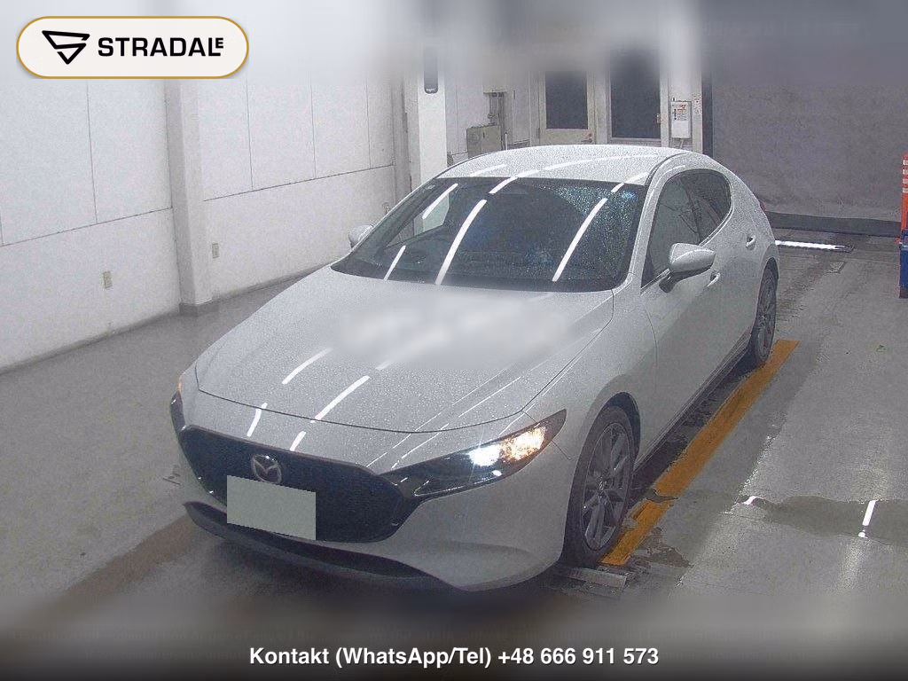 MAZDA MAZDA3 FASTBACK 15S TOURING, miniaturka 5