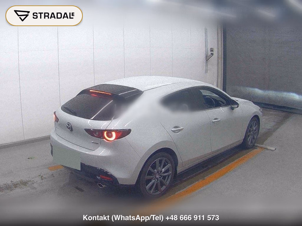 MAZDA MAZDA3 FASTBACK 15S TOURING, miniaturka 6