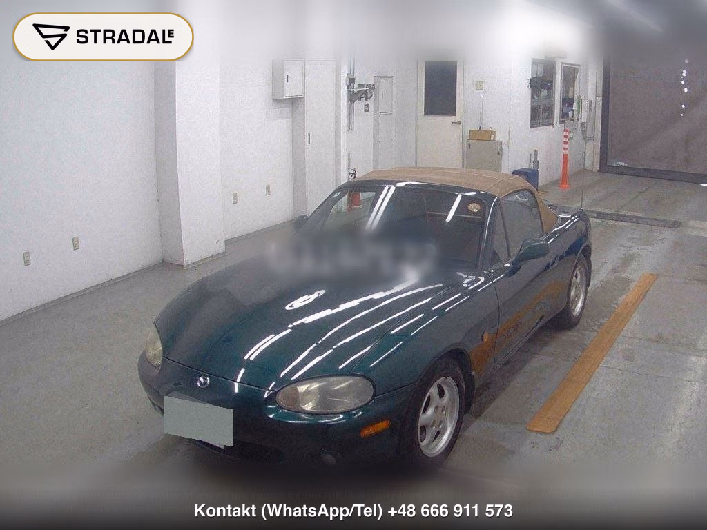MAZDA ROADSTER VS, miniaturka 5