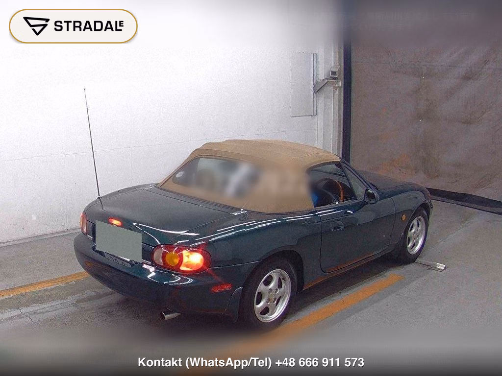 MAZDA ROADSTER VS, miniaturka 6