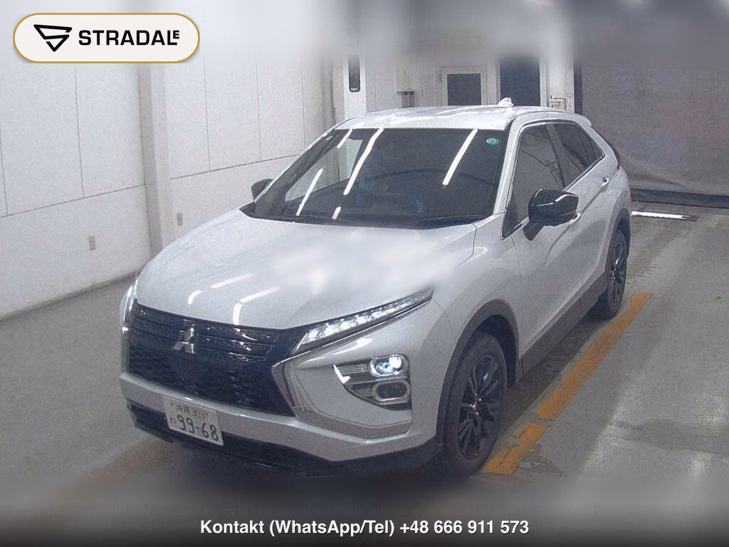 MITSUBISHI ECLIPSE CROSS BLACK EDITION, miniaturka 5