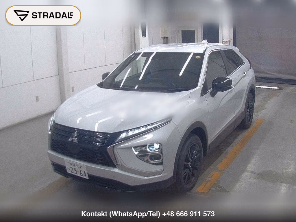 MITSUBISHI ECLIPSE CROSS BLACK EDITION, miniaturka 5