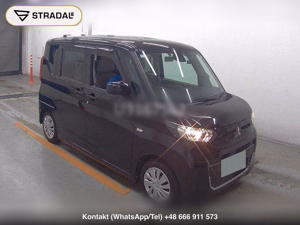 MITSUBISHI EK SPACE G, miniaturka 2
