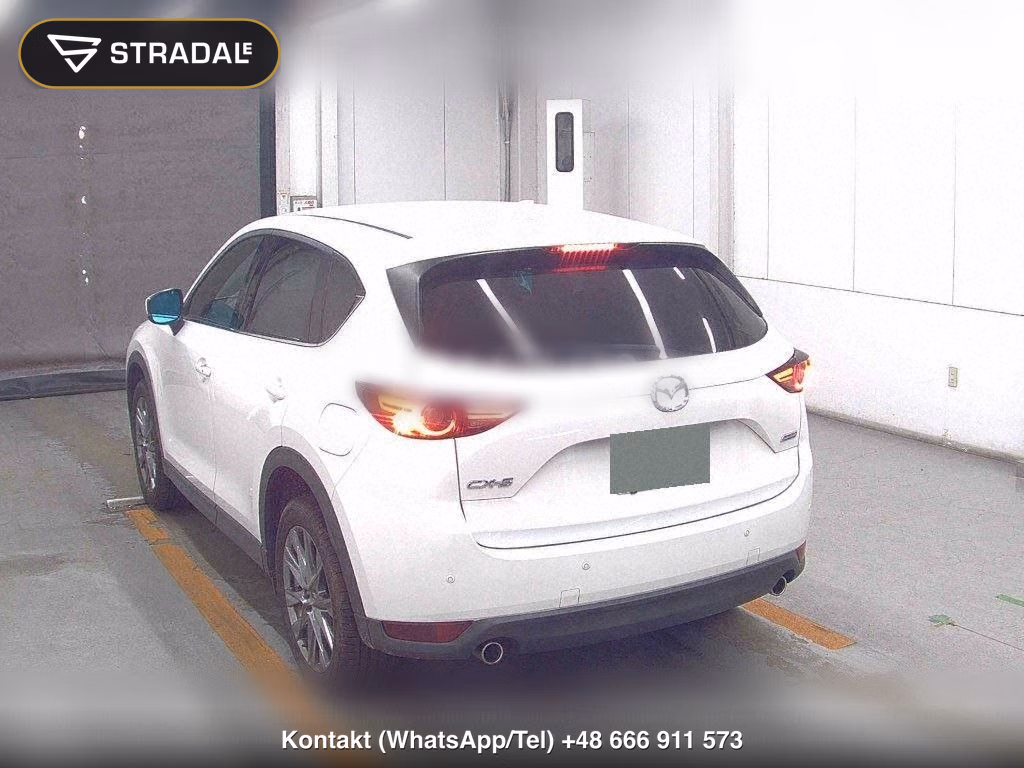 MAZDA CX-5 XD EXCLUSIVE MODE, miniaturka 3