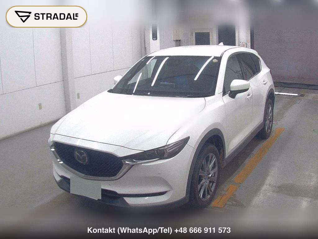 MAZDA CX-5 XD EXCLUSIVE MODE, miniaturka 5