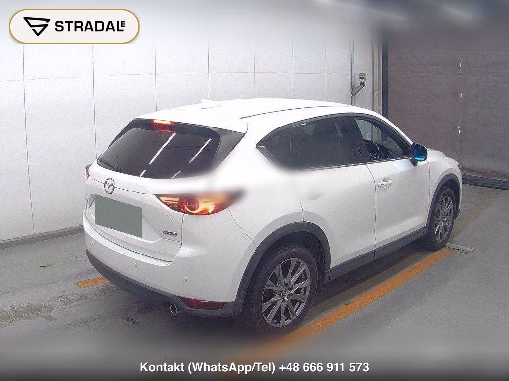 MAZDA CX-5 XD EXCLUSIVE MODE, miniaturka 6